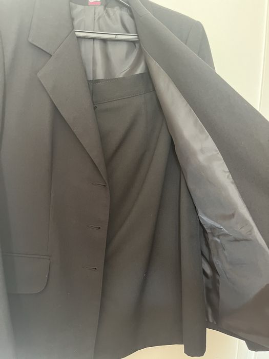 Traje académico Lisboa