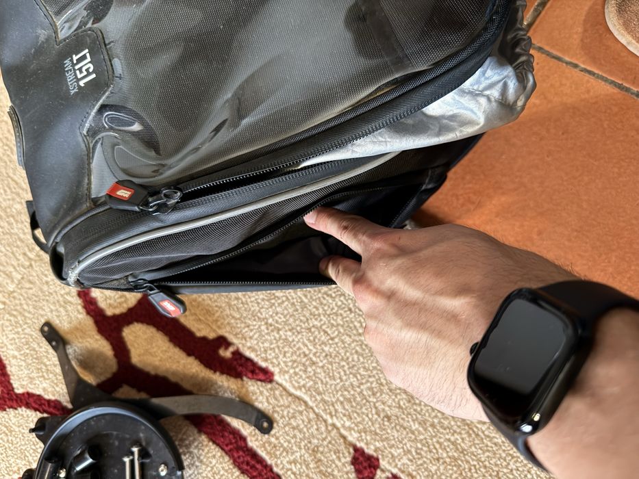 Givi XStream Tankbag 15L