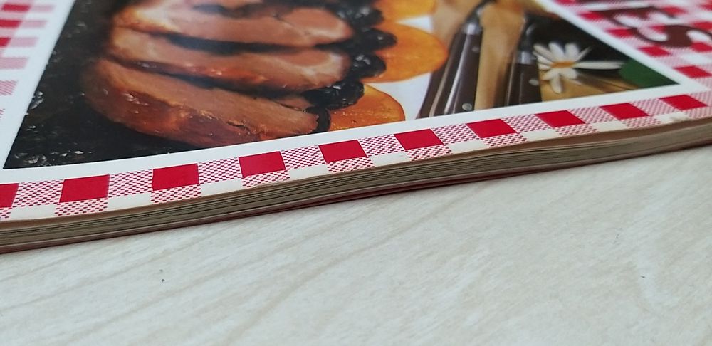 Arte Culinária, Carnes.