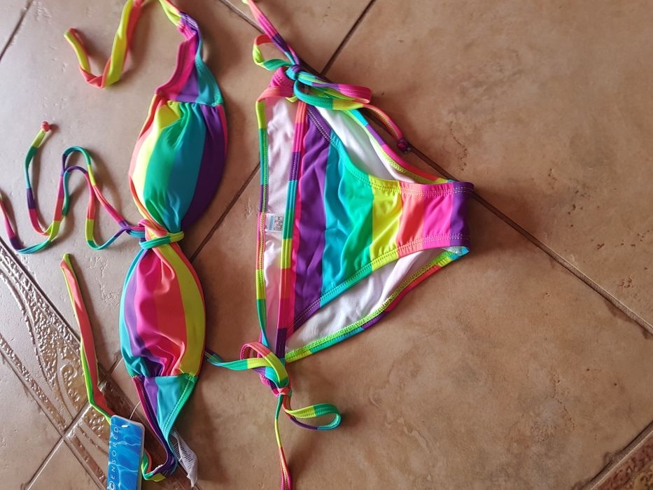 Bikini nowe roz 36