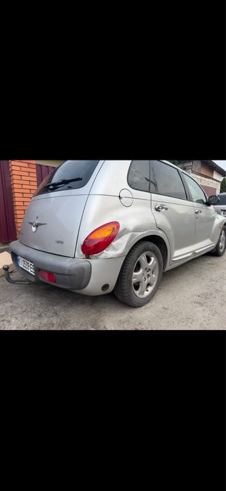 Chrysler PT Cruiser 2.0