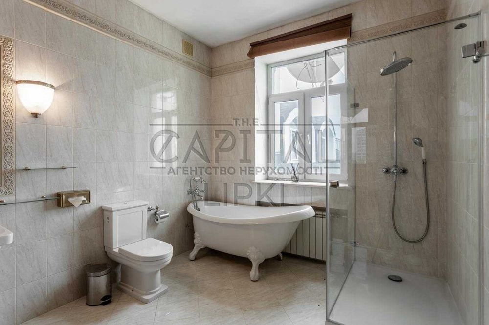 Багатокімнатна квартира за адресою вул. Пилипа Орлика (площа 213 м²) - Atlanta.ua - фото 14