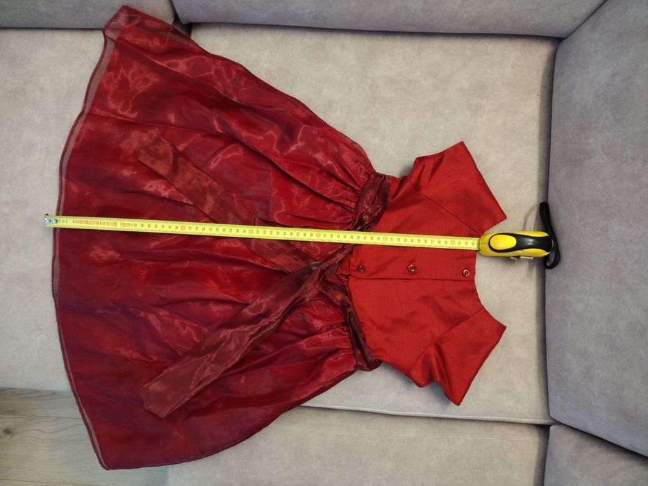 Sukienka F&F 110/116