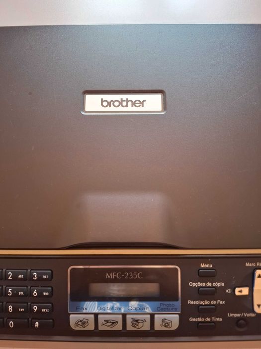Functional Brother Multi-Function Printer447072442181242881