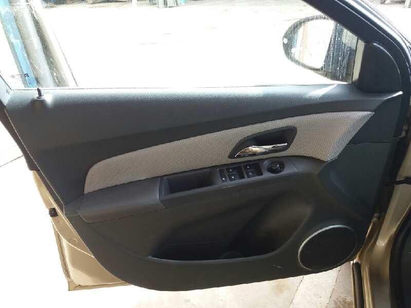 Coluna De Direção Chevrolet Cruze