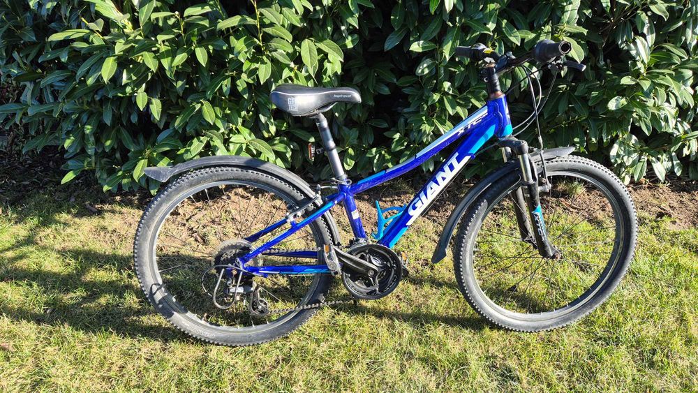 Giant XTC junior