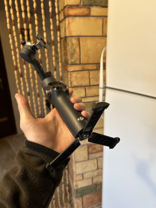 Стабілізатор DJI 8 Mimo