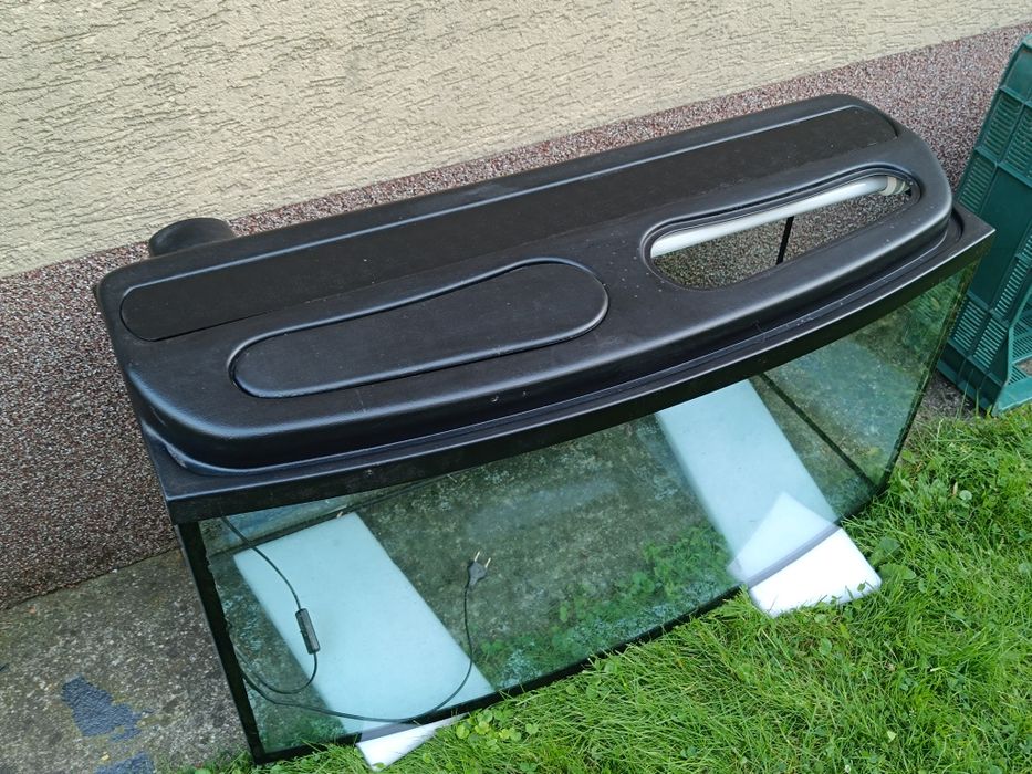 Akwarium  100x40x55