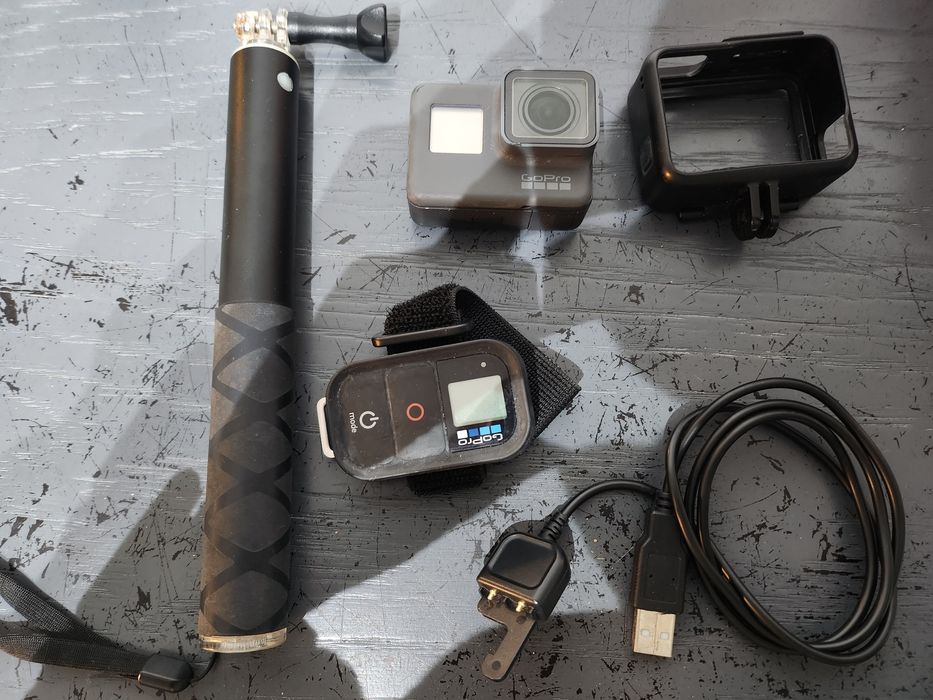 Go pro 5 Oportunidade excelente