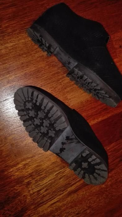 Sapatos Filipe Sousa como novos. Da loja Eureka