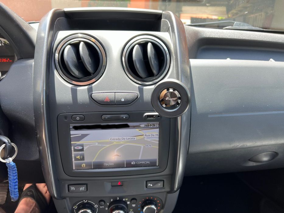 Dacia Duster 1.2 Tce 125CV em muito bom estado