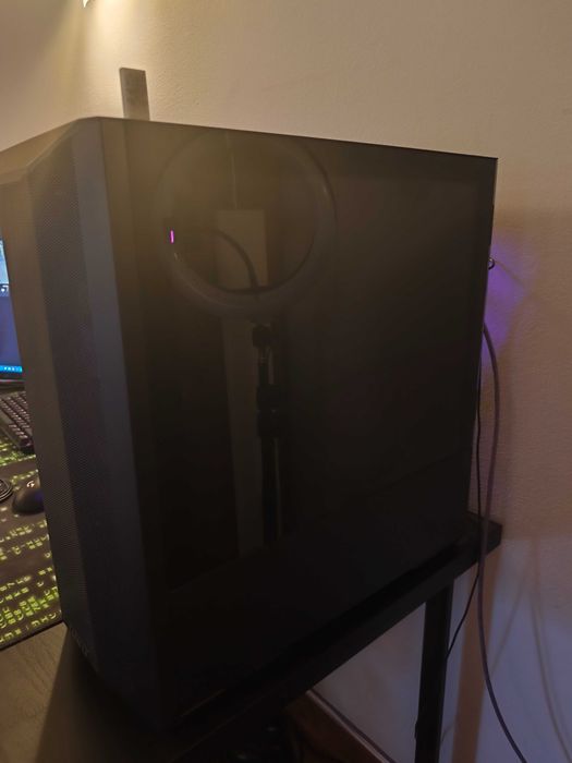 Computador Gaming AMD