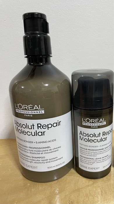 Absolut repair L’oreal