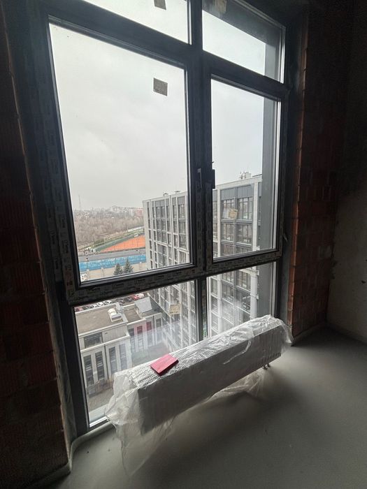 Продам ЖК ЖЕНЕВА, новострой 2022 год/Центр/Видовая/12-й этаж