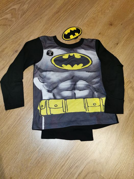 Conjunto de roupa de bebé NOVA