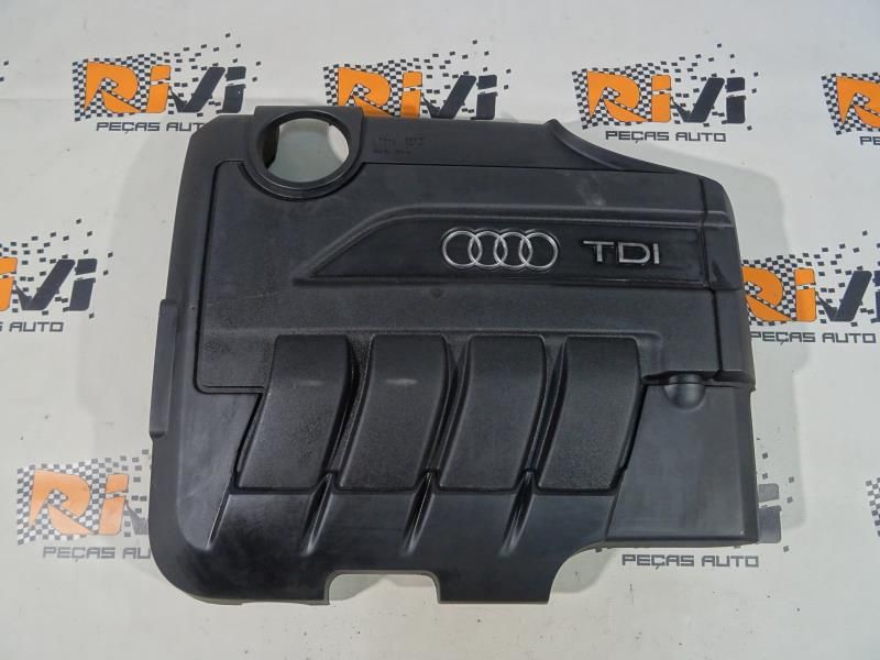 Cobertura do motor / blindagem superior do motor AUDI A3 (8P1)