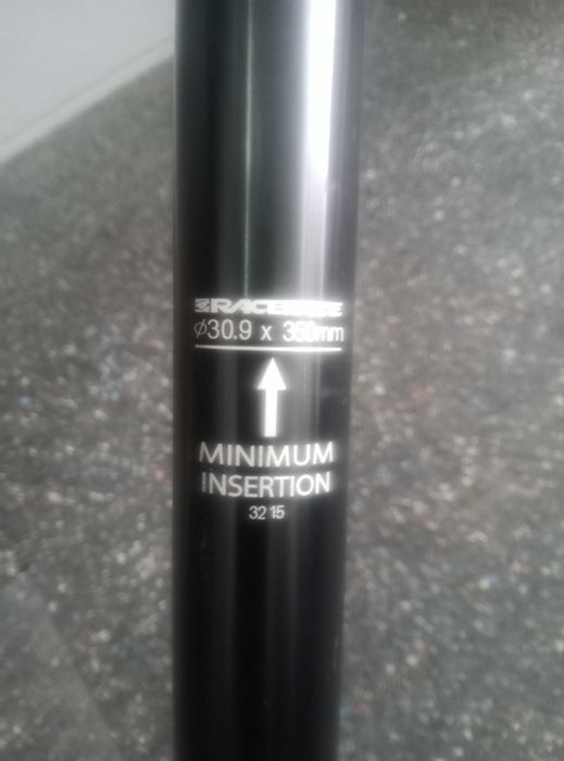 Selim para bicicleta