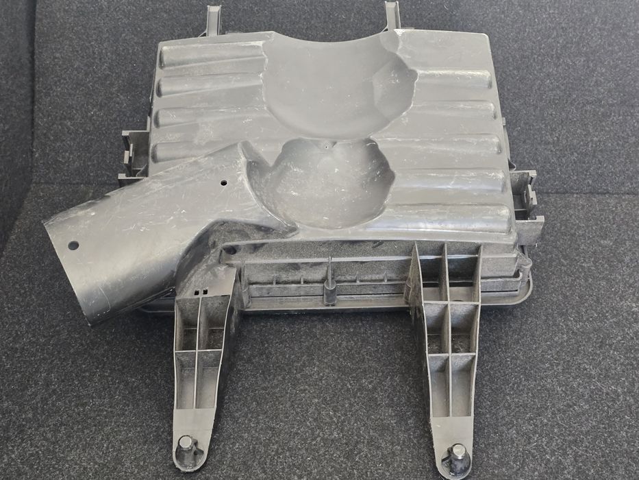 Caixa filtro de ar ORIGINAL Mercedes w906 sprinter 2010- EPC