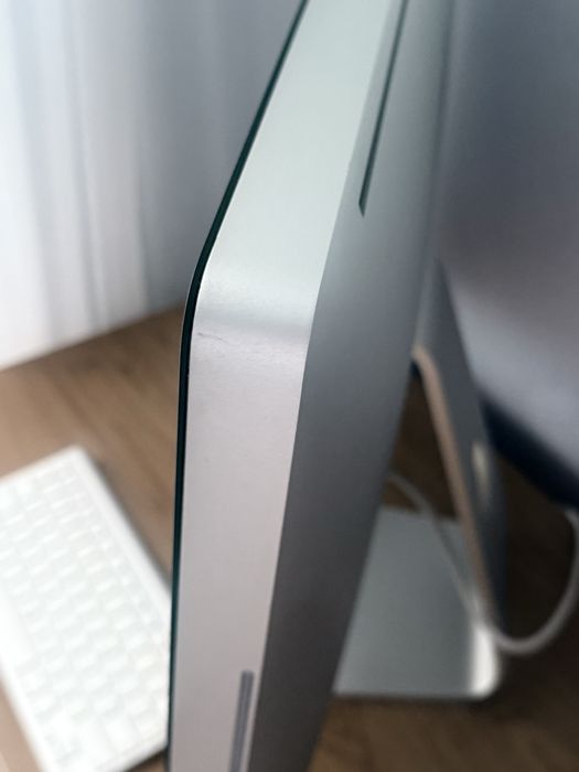 imac 2011 27 - Персональні комп'ютери - OLX.ua