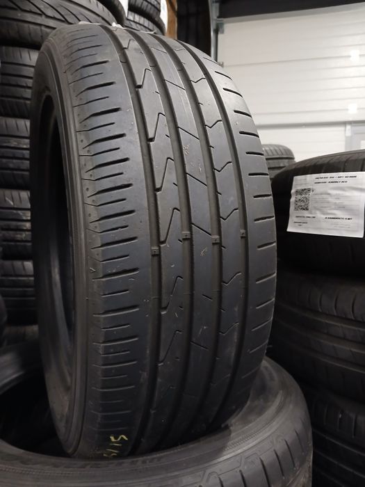 Літні Шини БУ 205/55 R15  HANKOOK  Ventus Prime 3 Склад