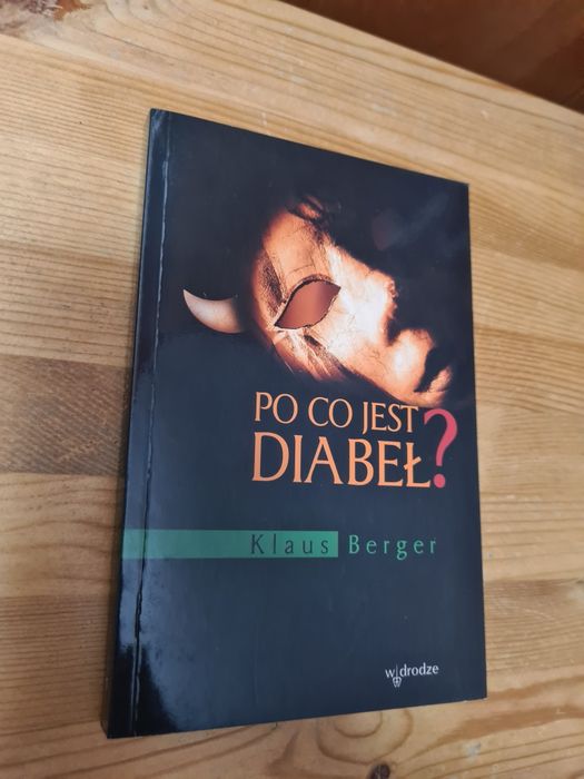 Po co jest diabeł? - Klaus Berger ~