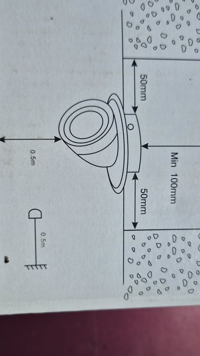 Lampa halogenowa halogen