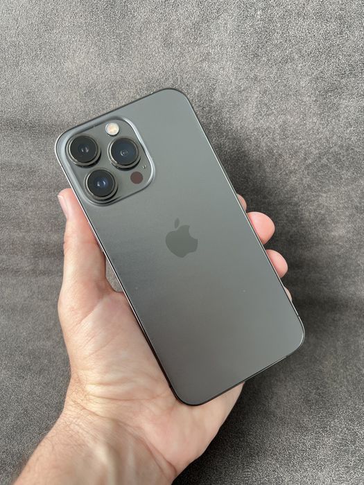 iPhone 13 Pro 512gb 100% АКБ Айфон