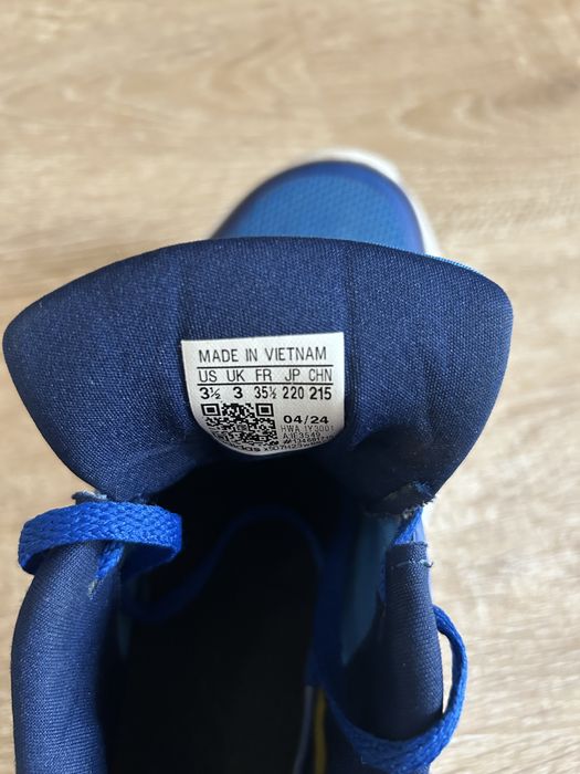 Дитячі кросівки Adidas