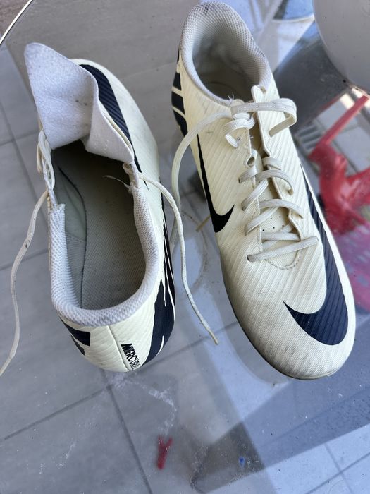 Chuteiras Nike Mercurial tam 44