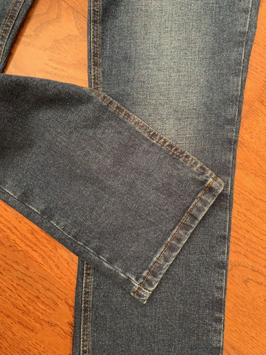 Жіночі. Джинси.