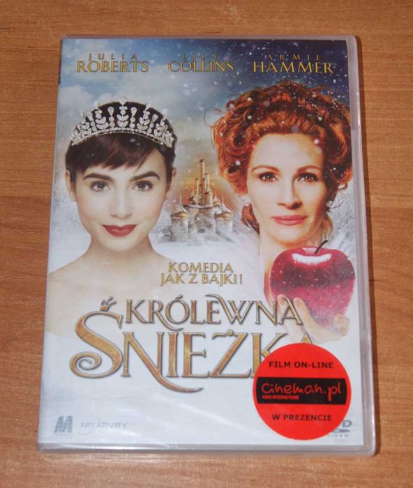 11 sztuk płyt zestaw filmów DVD