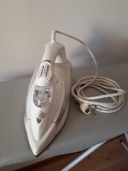 Żelazko PHILIPS Azur.