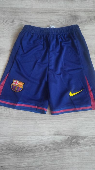 FC Barcelona 25/26 Roz 24 - 135-145cm