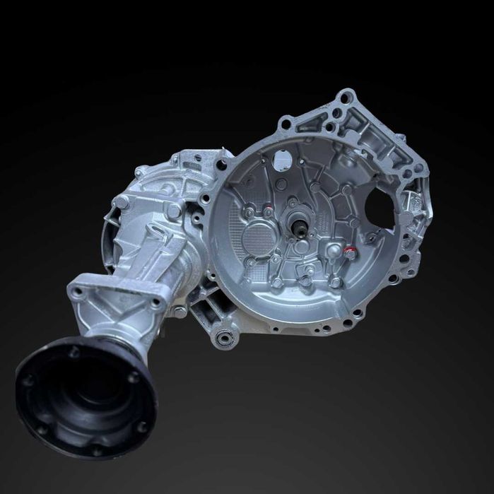 Skrzynia biegów ARL TRANSPORTER T4 2.5 D Gwarancja!