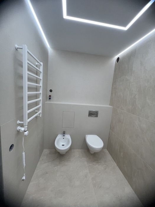 Ремонт квартир та будинків