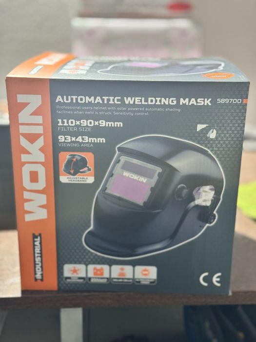 Conjunto Soldar a Eletrodo