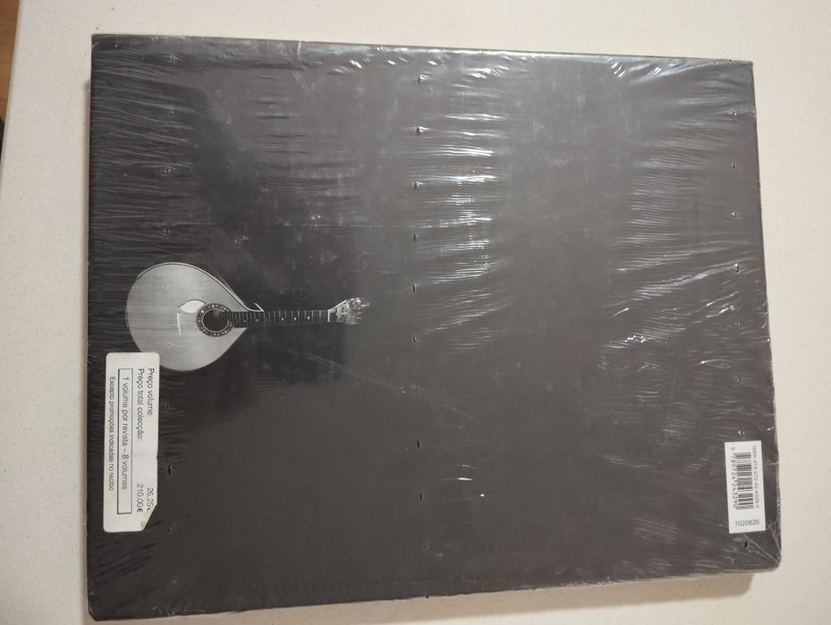 Fotobiografia de Amália Rodrigues