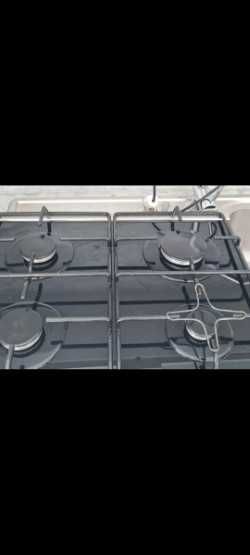 Placa Fogão Gas siemens