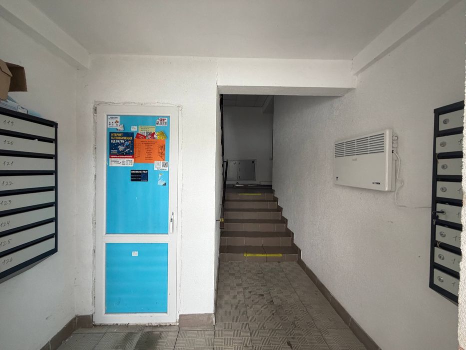 продаж 1 кімнатної квартири Жк Амстердам 32,3 м2 Без комісіі