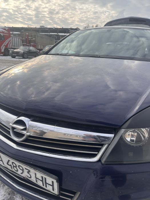 Opel Astra H 2012,1 ВЛАСНИК | Офіційна