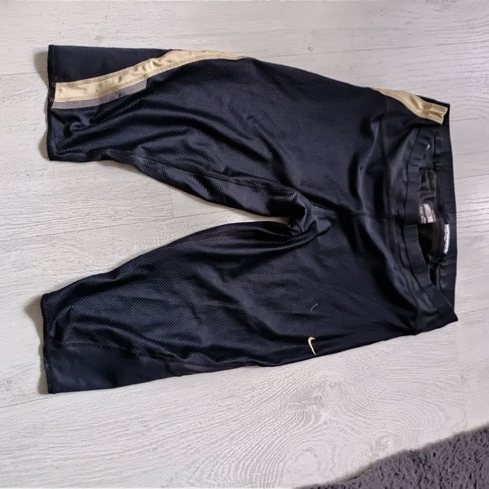 Legginsy sportowe Nike