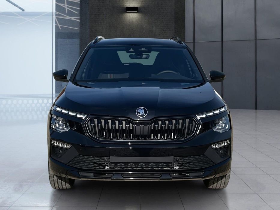 Skoda Kamiq Monte Carlo 1.5 TSI 150 KM DSG