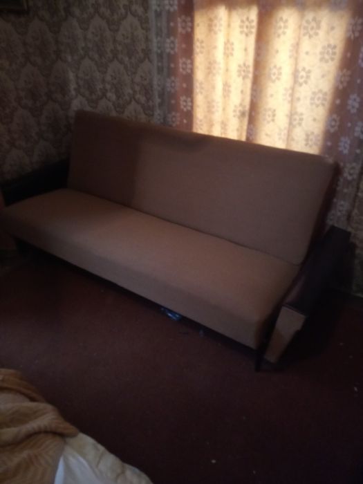 Wersalka mało używana