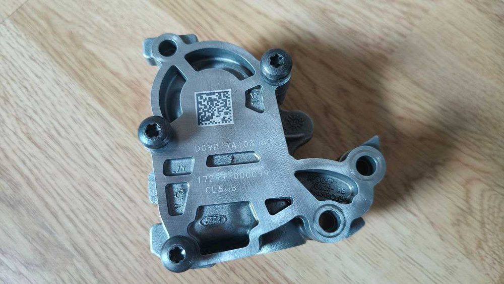 Насос масляний HF35 FORD Fusion Hybrid, C-Max