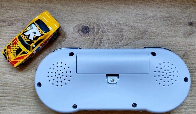 Data Frog SF2000 ігрова консоль