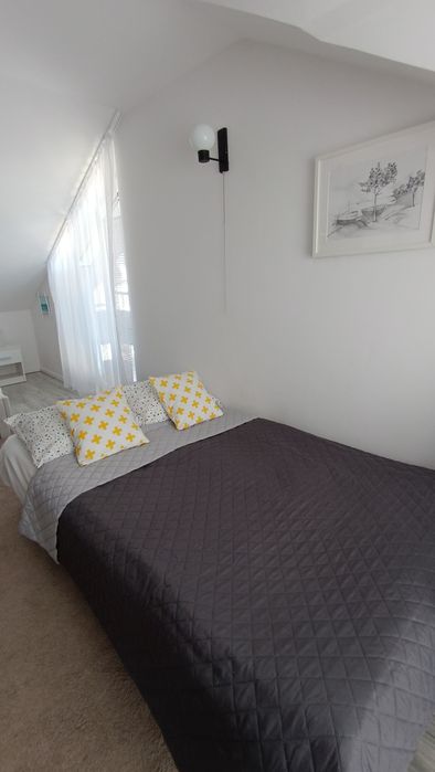 Mieszkania, apartamenty na wynajem w Chałupach