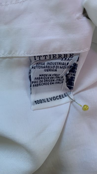 Trussardi Jeans koszula