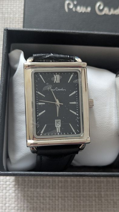 Часы Pierre Cardin новые