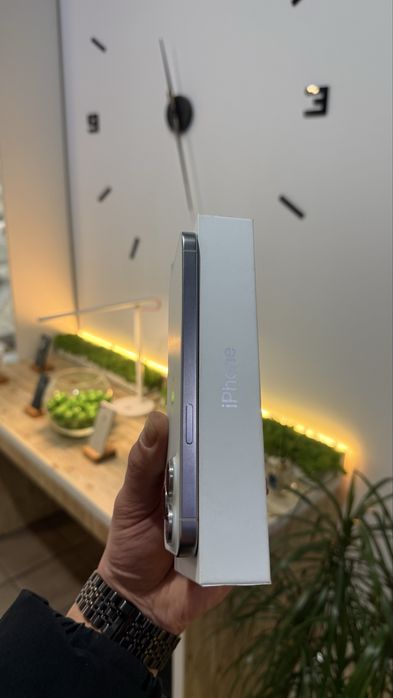 Iphone 15 Promax 256 Gb White Titanium ідеал