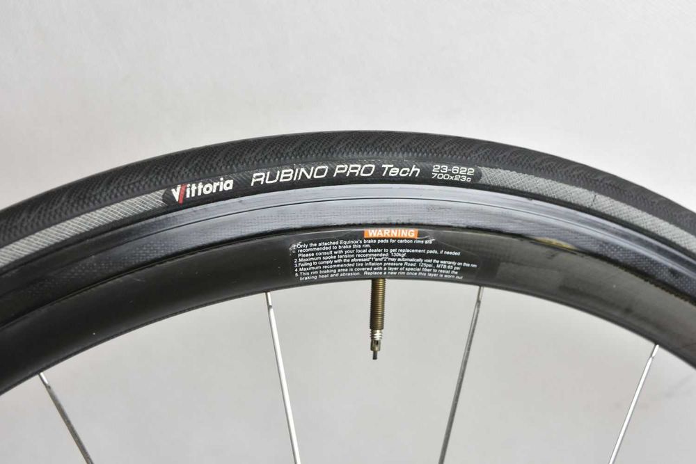 koła szosowe 28' PMP + 4za CARBON ! 130mm !